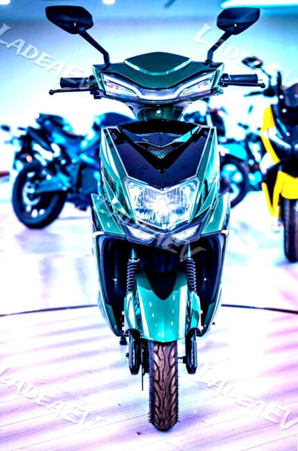 Avson-Star with Lithium Battery Range-80KM